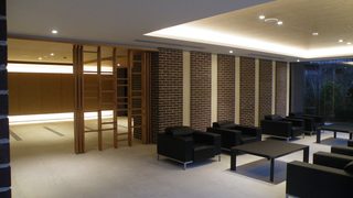 MJR 九大学研都市レジデンス